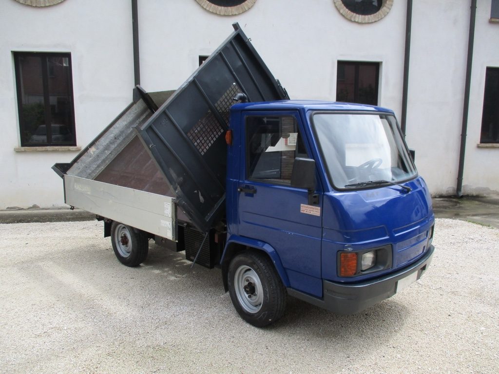 Camioncino 1