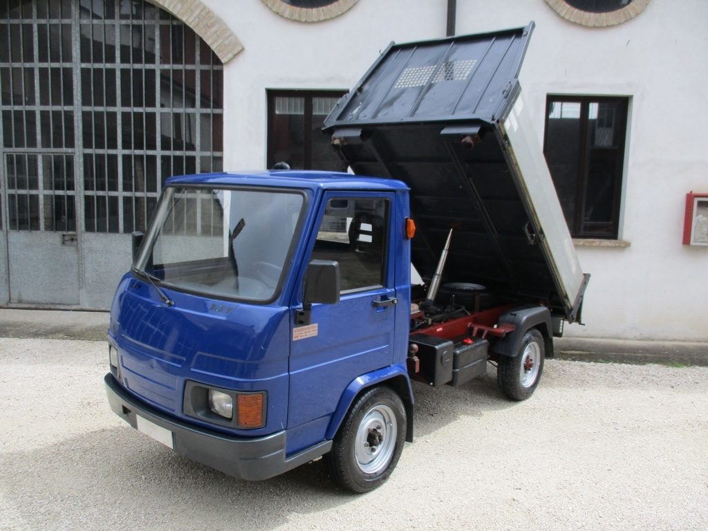 Camioncino 2